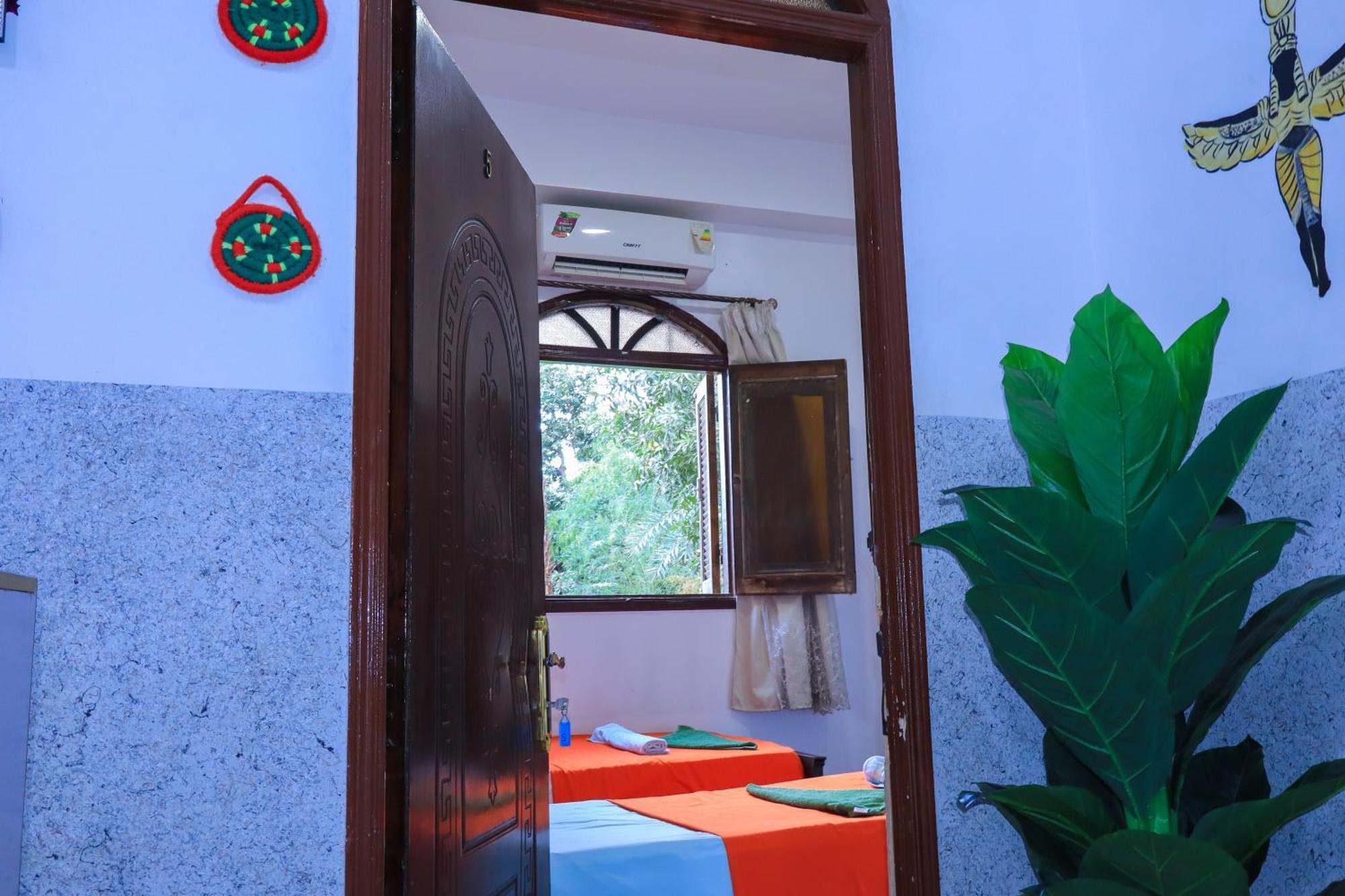 Hotel Bayt Zaina - Nubian Hospitality House Assuan Exterior foto