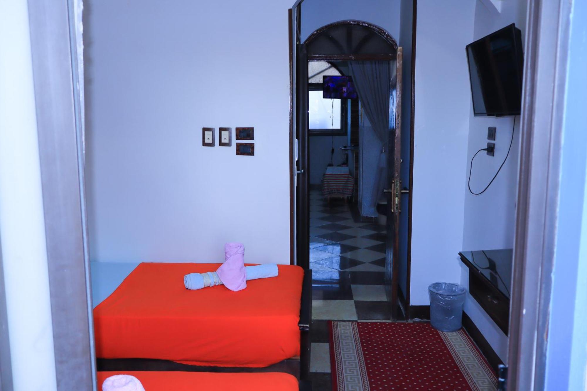 Hotel Bayt Zaina - Nubian Hospitality House Assuan Exterior foto