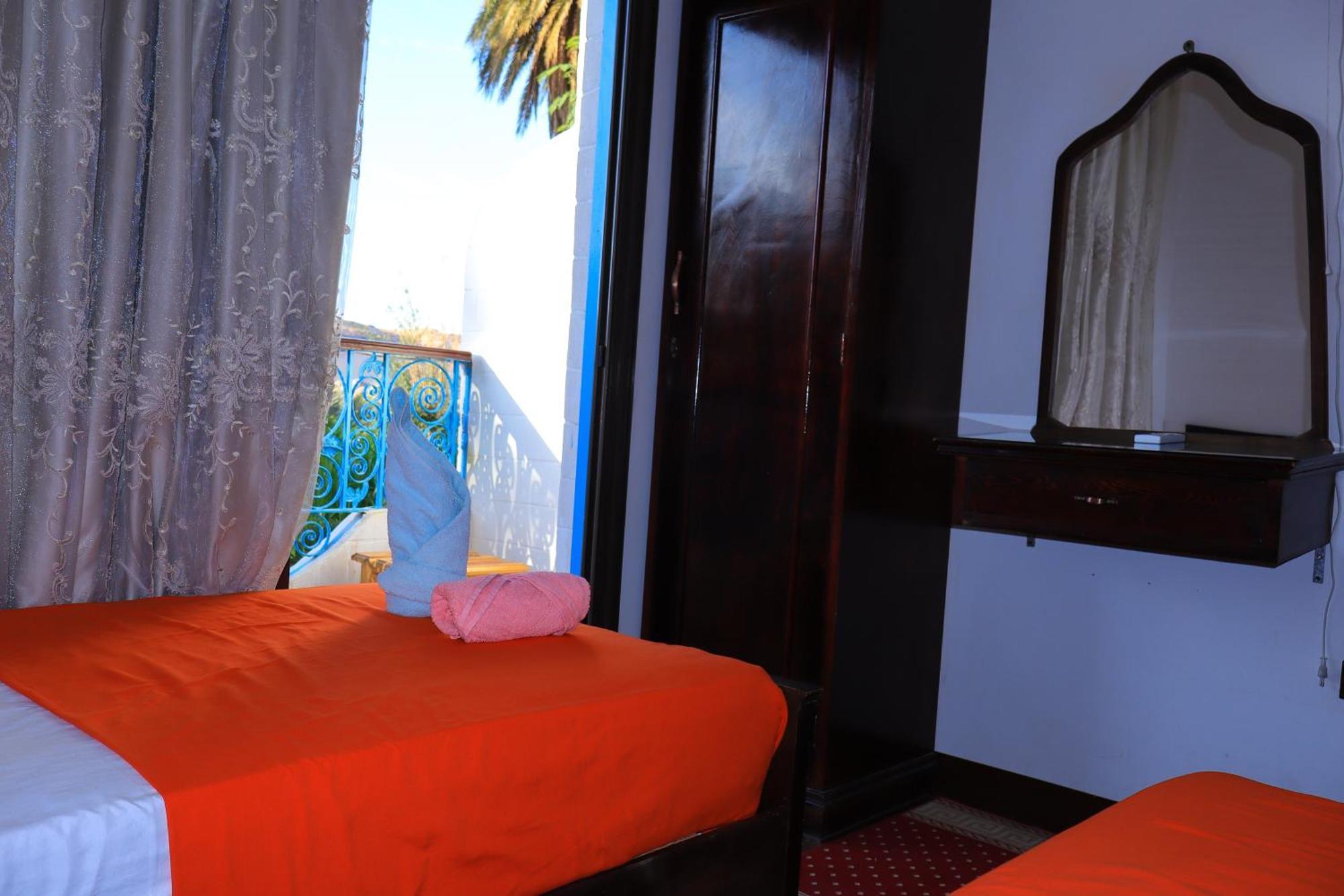 Hotel Bayt Zaina - Nubian Hospitality House Assuan Exterior foto
