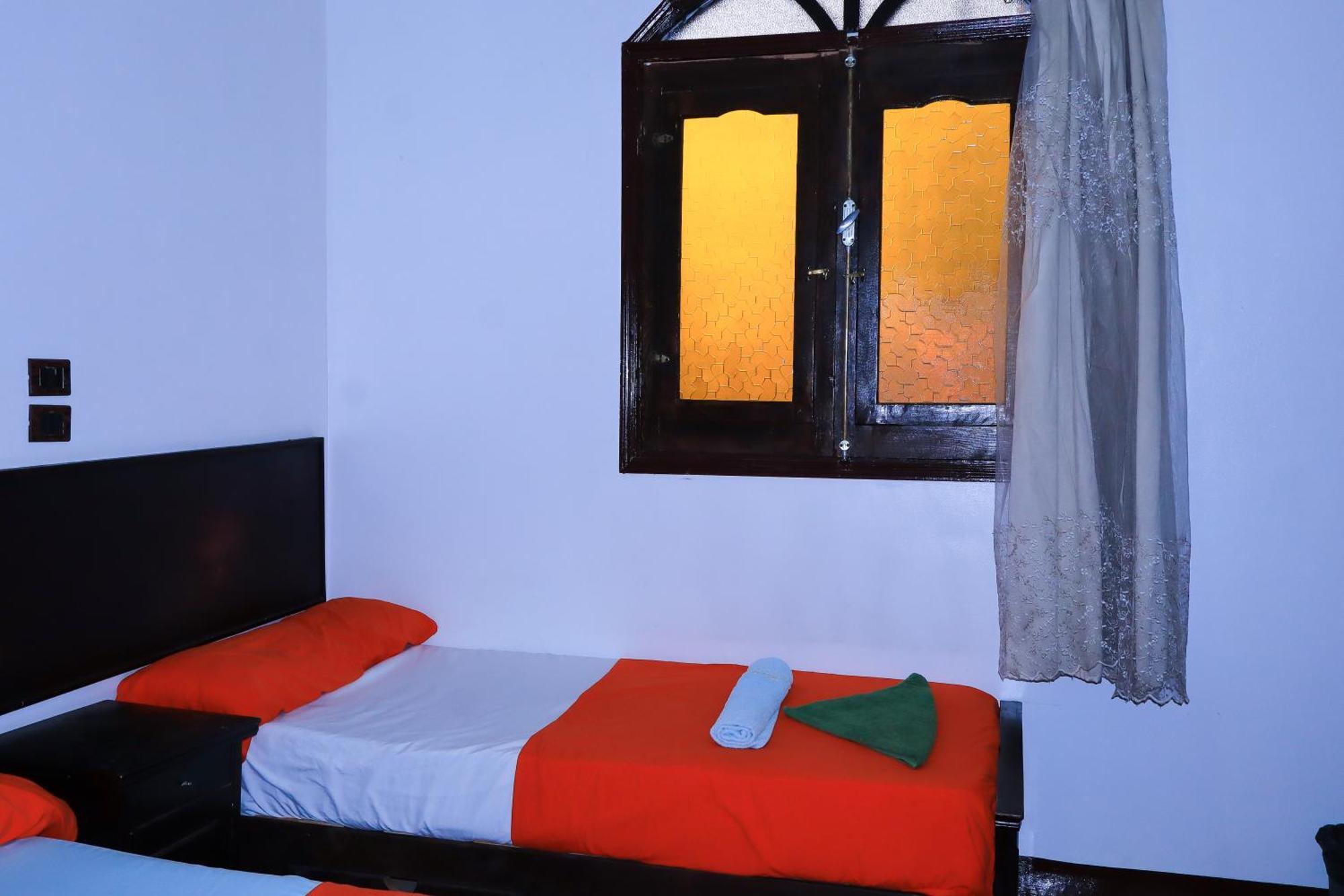 Hotel Bayt Zaina - Nubian Hospitality House Assuan Exterior foto